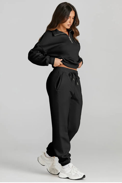 'Hailin' Active Set - Celes Fashion
